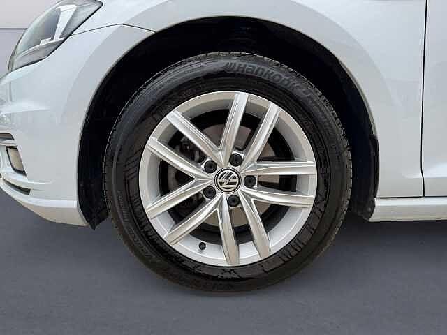 Volkswagen Golf 7ª serie 1.4 TGI Highline BlueMotion