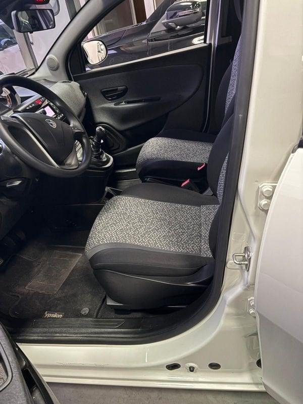 Lancia Ypsilon 3ª serie 1.0 FireFly 5 porte S&S Hybrid Gold