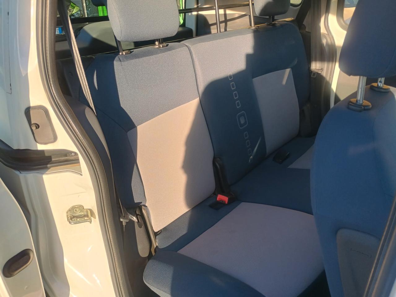 Citroen Nemo 1.4 HDi 70CV