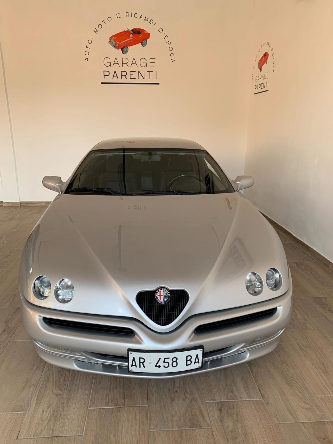 Alfa Romeo 2.0 GTV TWIN Spark