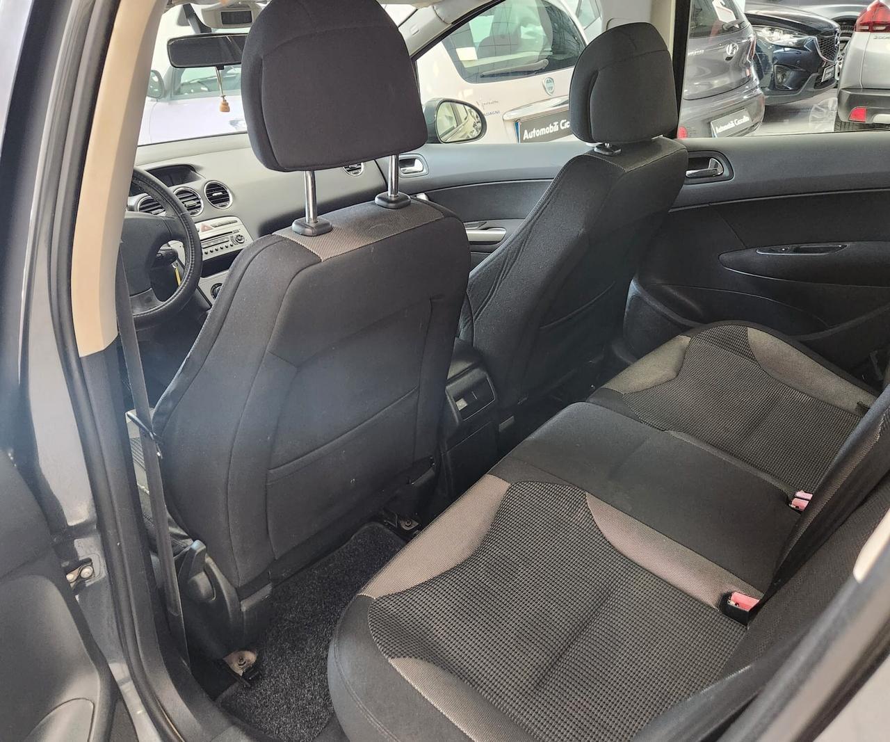 Peugeot 308 1.6 HDi 90CV FAP 5p. Premium