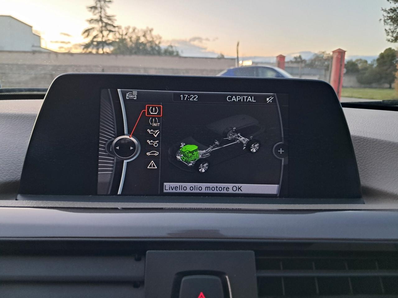 Bmw 318d 143cv Touring*Luxury*PELLE*BIXENON