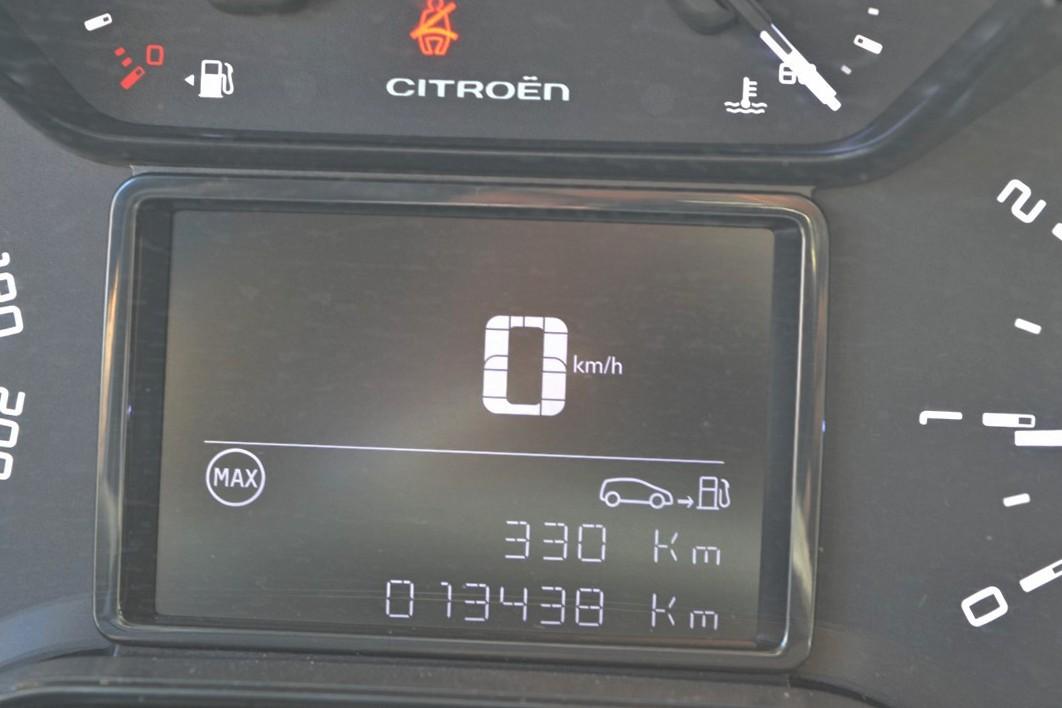 CITROEN C3 - Pure tech 110 s&s MAX MY70