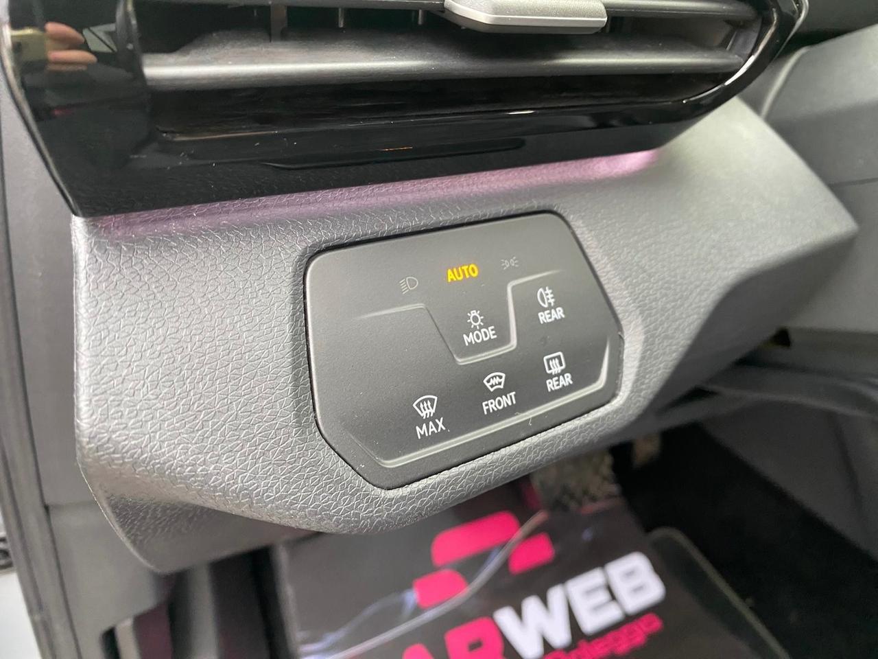 VOLKSWAGEN ID.4 PRO PERFORMANCE 77 kWh 2023