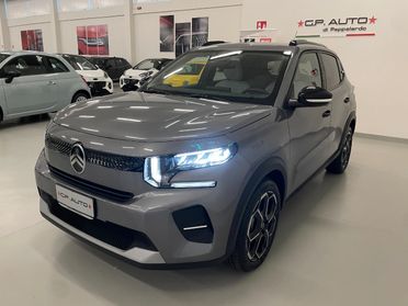 Citroen C3 1.2 turbo Max 100cv s&s