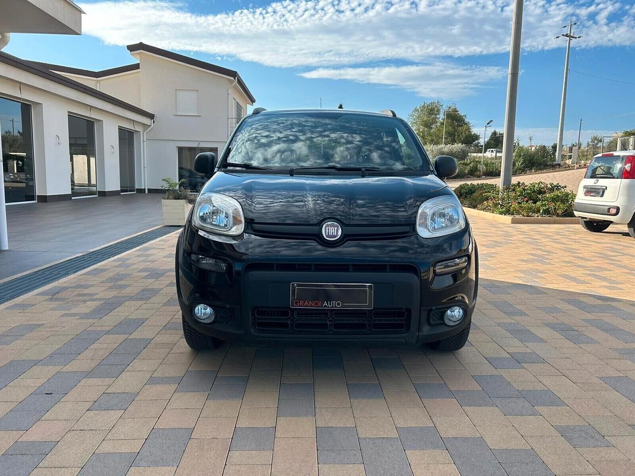 Fiat Panda 1.3 MJT S&S Trekking