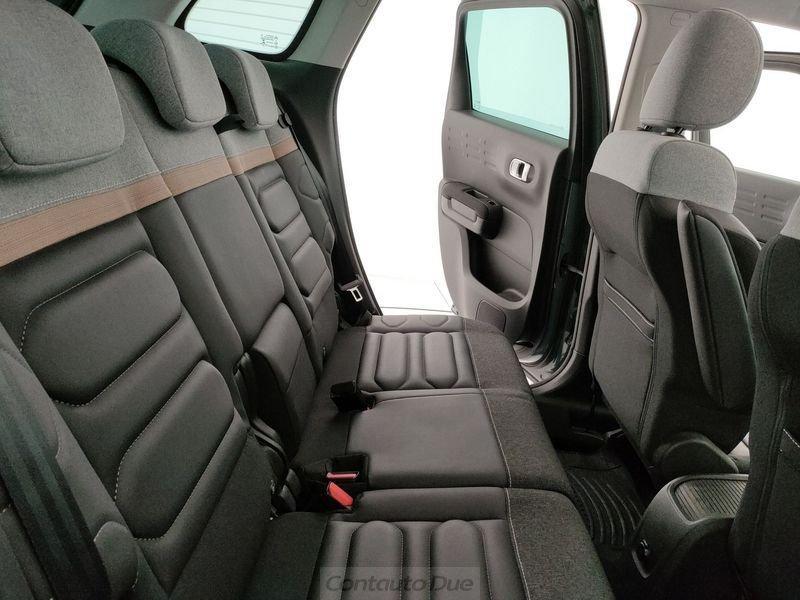 Citroën C3 Aircross C3 Aircross BlueHDi 110 S&S Shine Pack N1 AUTOCARRO