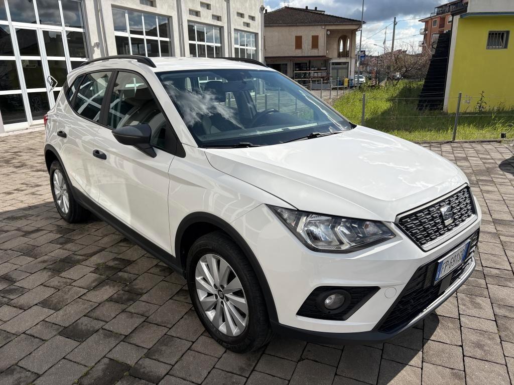 Seat Arona 1.6 TDI 95 CV Style