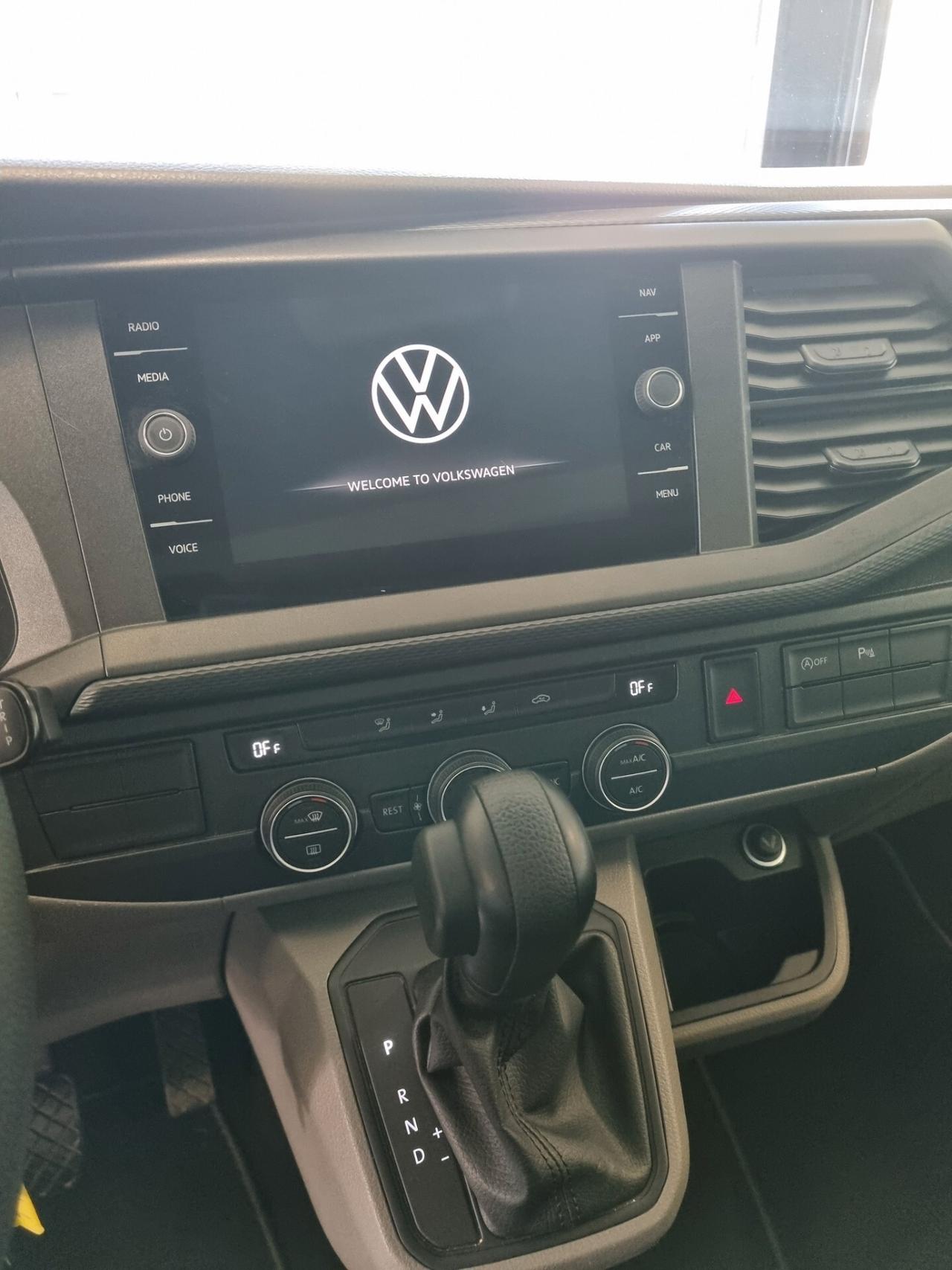 Volkswagen Caravelle 2.0 TDI 150CV DSG PC Comfortline
