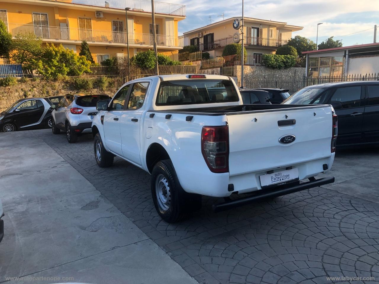 FORD Ranger 2.2 TDCi Doppia Cabina XL 5pt.