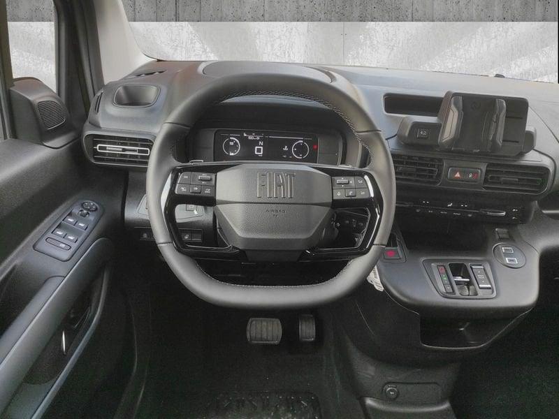 FIAT Doblò Doblo Passo Lungo 1.5 d Doblo 130cv auto 7p.ti