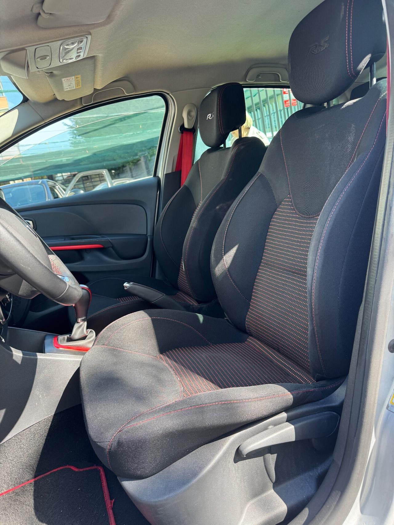 Renault Clio R.S. 1.6 200 cv Automatic