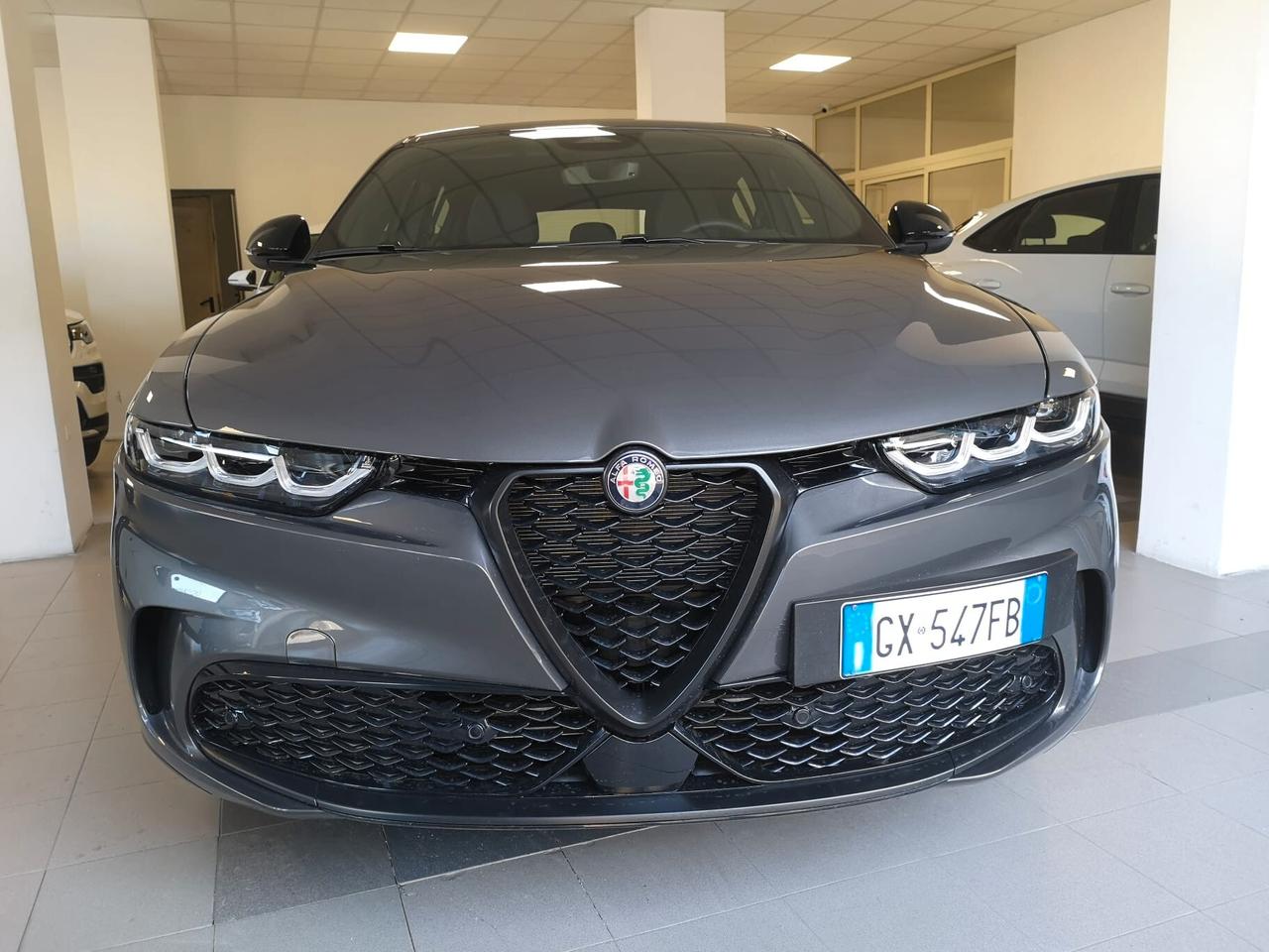 ALFA ROMEO Tonale 1.6Diesel 130CV TCT6 Sprint 2024