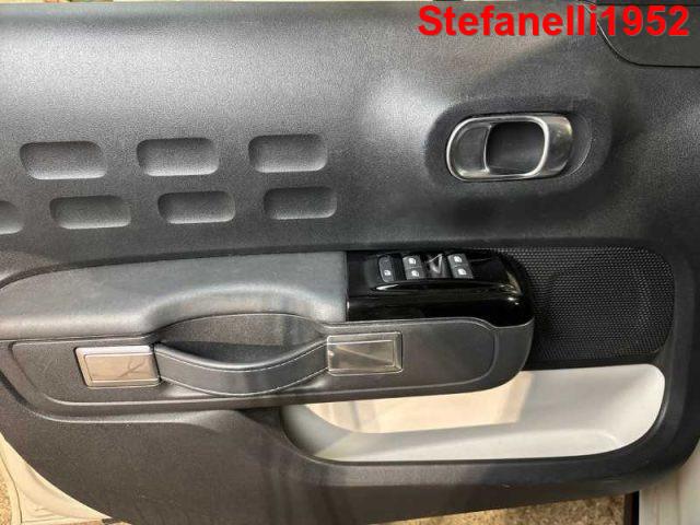 CITROEN C3 PureTech 83 S&S Max Neopatentati MY70