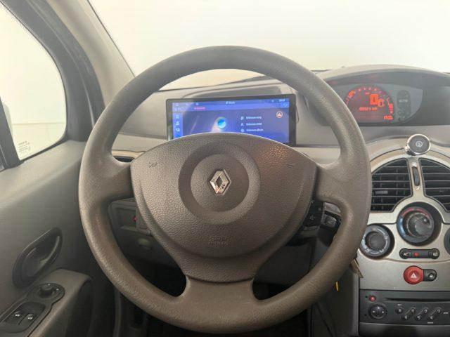 RENAULT Modus 1.2 16V Grazia