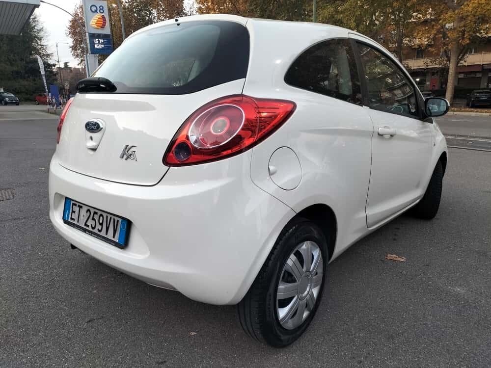 Ford Ka - !!! OCCASIONE !!!