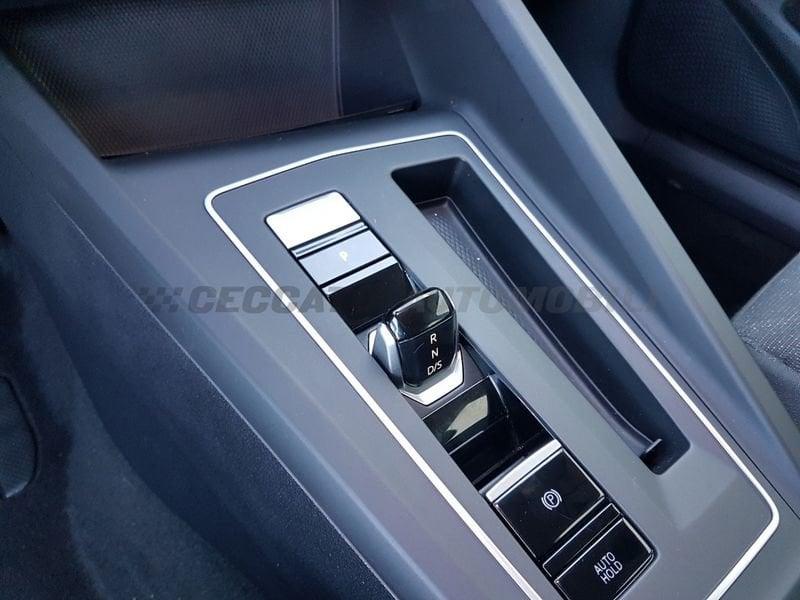 Volkswagen Golf Golf 2.0 tdi Life 115cv dsg