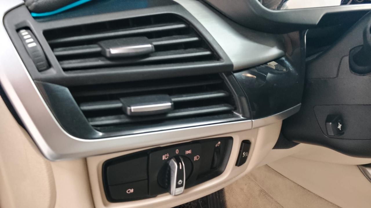 Bmw X6 xDrive40d Msport