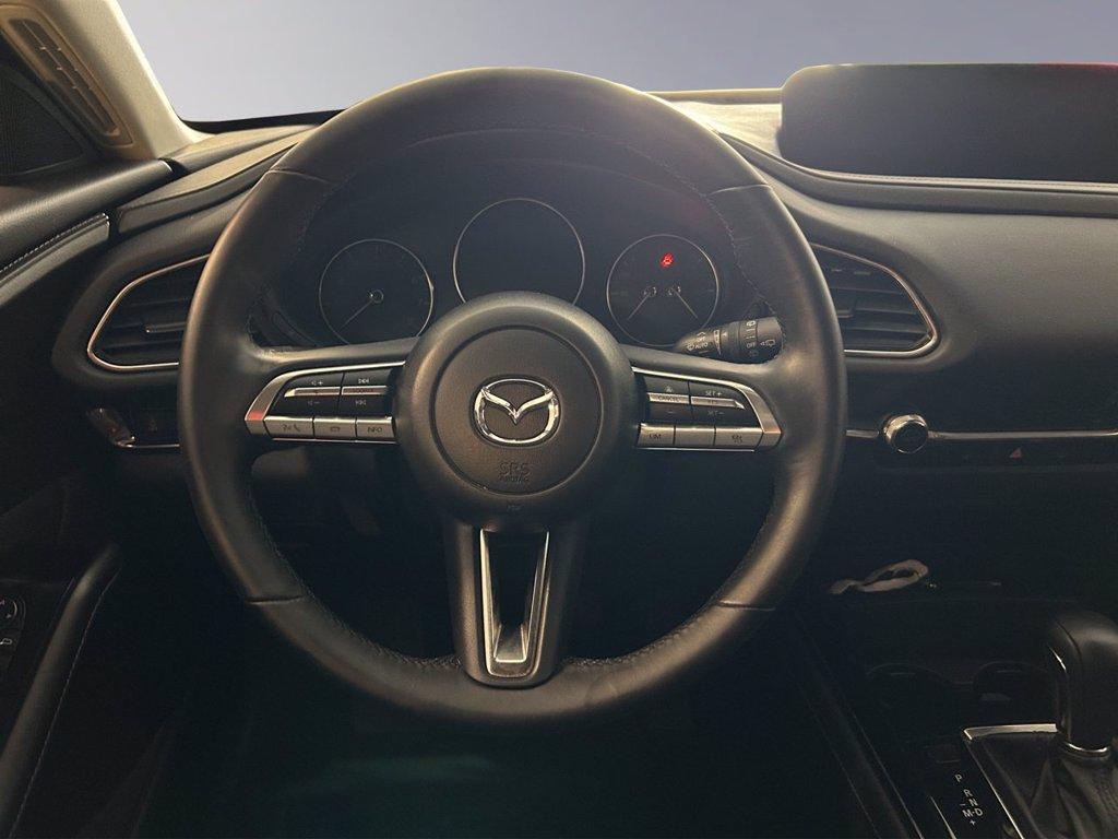 MAZDA CX-30 m-hybrid Executive 2wd Automatica del 2022