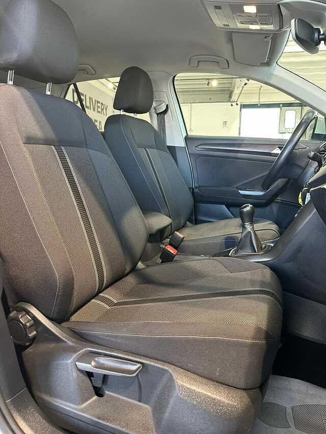 Volkswagen T-Roc 1.6 TDI SCR Advanced BlueMotion Technology