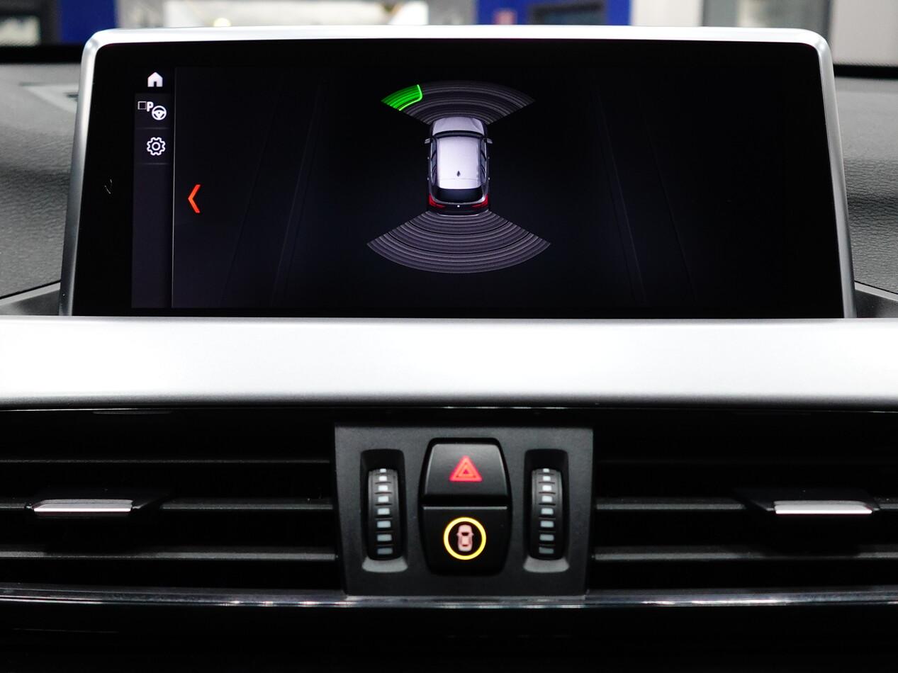 BMW X1 2.0d 150 CV XDRIVE18d BUSINESS ADVANTAGE