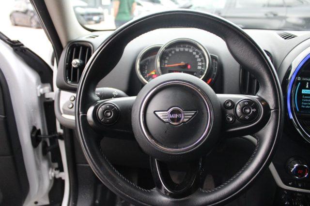 MINI Countryman 2.0 Cooper SD Hype Countryman ALL4 Automatica