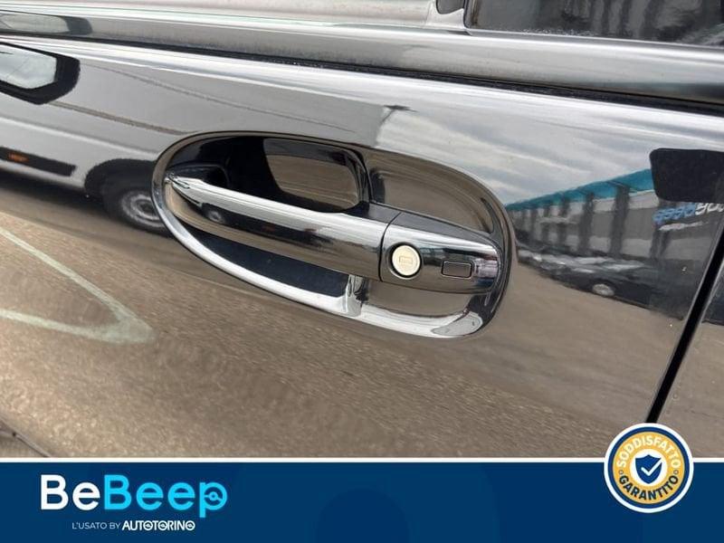 Mercedes-Benz Classe V V EXTRALONG 250 D SPORT AUTO