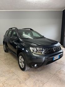 Dacia Duster 1.5 Blue dCi 8V 4x2 Essential