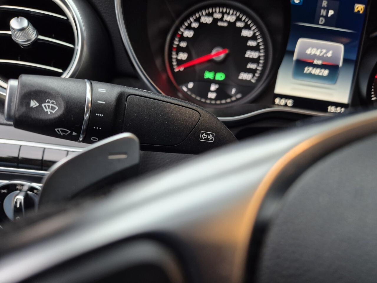 Mercedes-benz C 220 d Auto 4Matic Coupé Premium Plus Amg