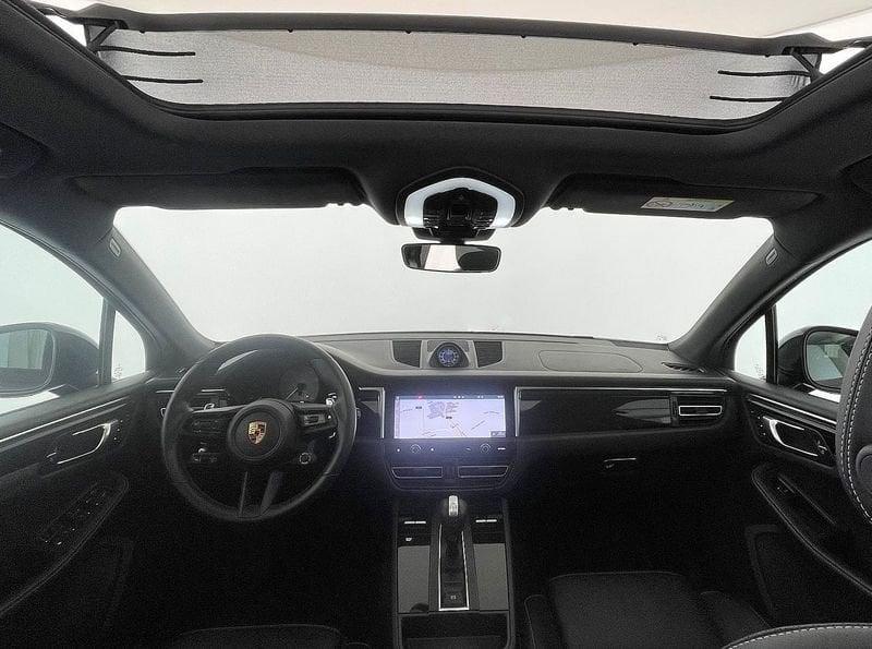 Porsche Macan 2.9 S