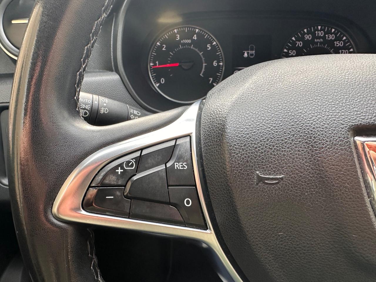 Dacia Duster 1.6 SCe GPL 4x2 Prestige