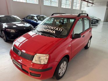 FIAT - Panda - 1.1 Active