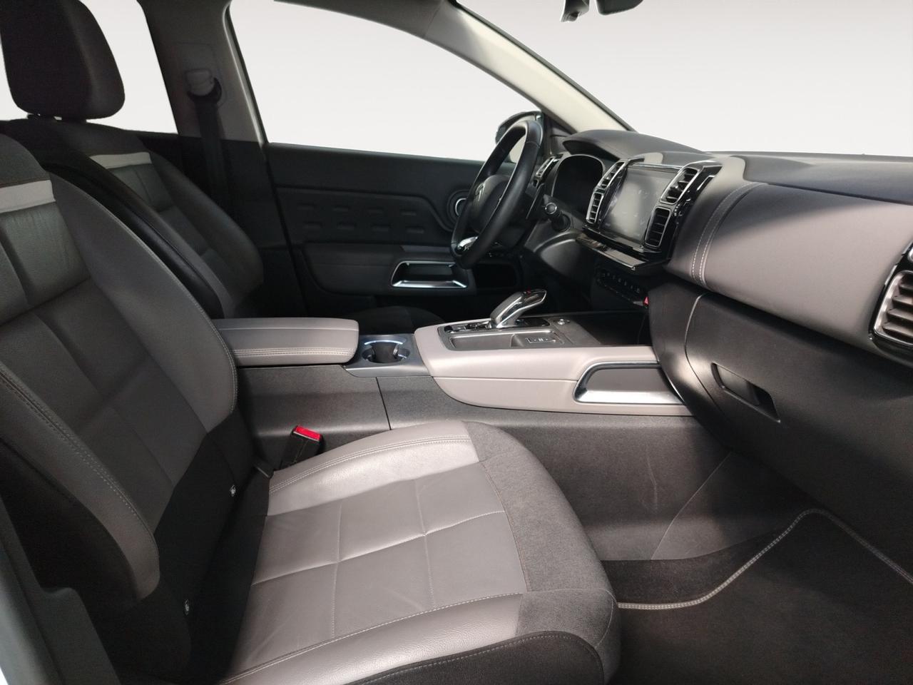 Citroen C5 Aircross 1.6 hybrid phev Shine 225 e-eat8