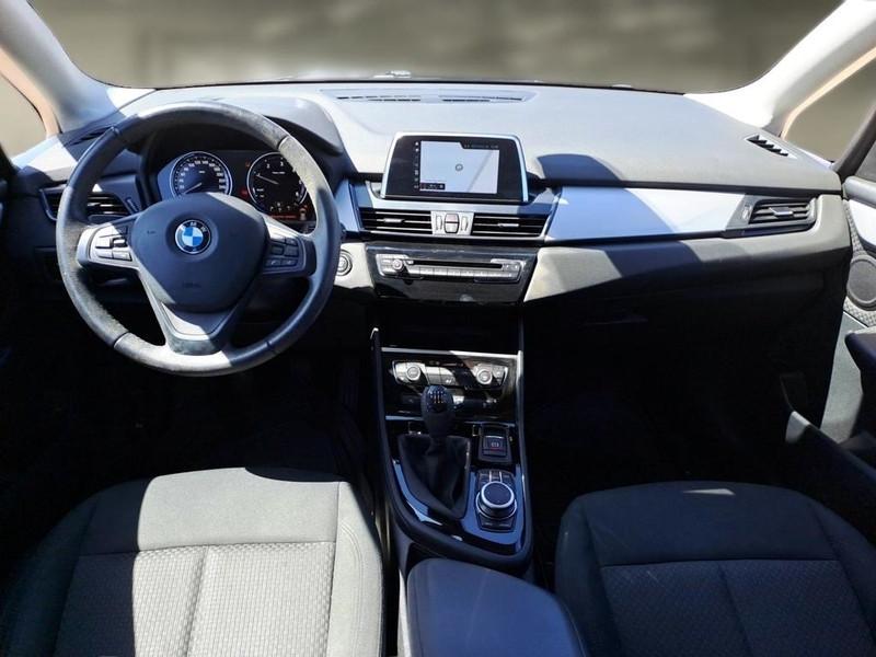 BMW 216 ACTIVE TOURER Business