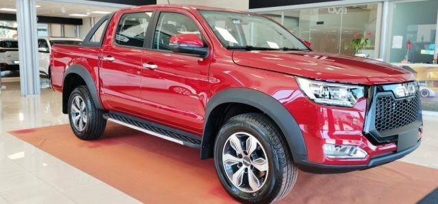 Evo 3 1.5 Bi-fuel GPL