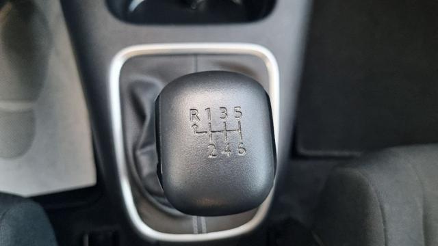 CITROEN C3 BlueHDi 100 S&S Max TETTO NERO A CONTRASTO