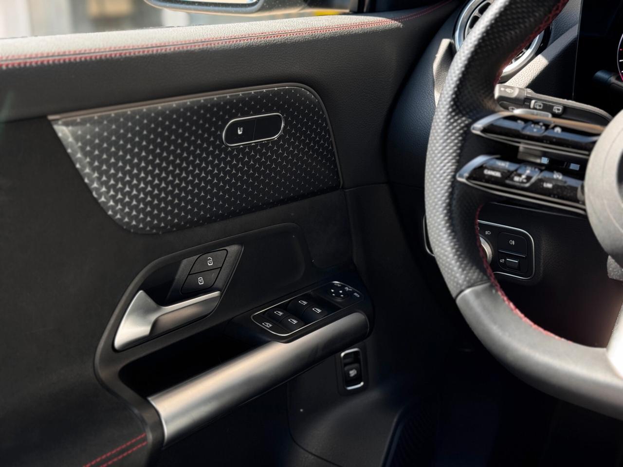 Mercedes-benz GLA 200 d Automatic 4Matic AMG Line Advanced Plus