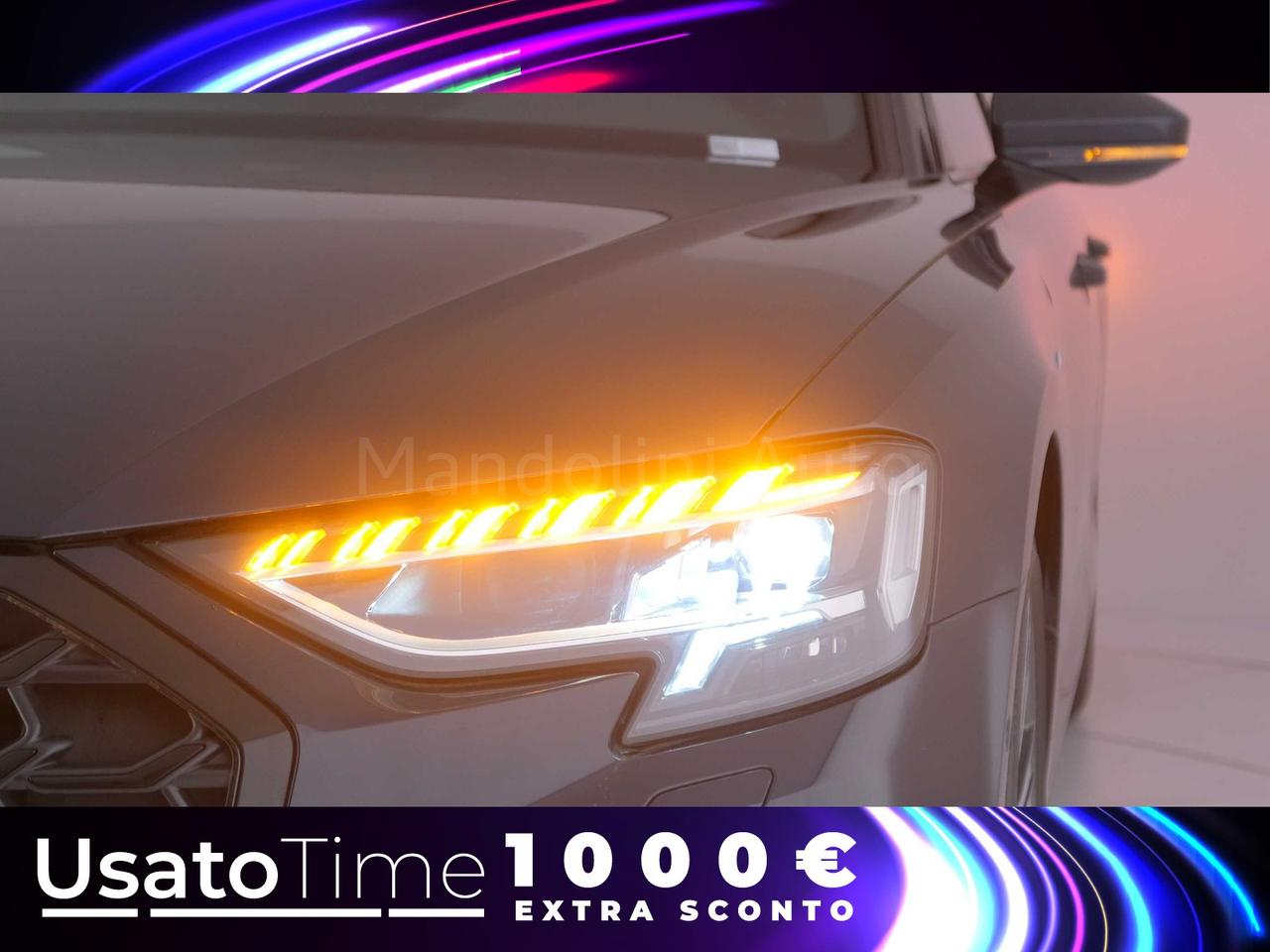 Audi A8 50 3.0 v6 tdi mhev quattro tiptronic