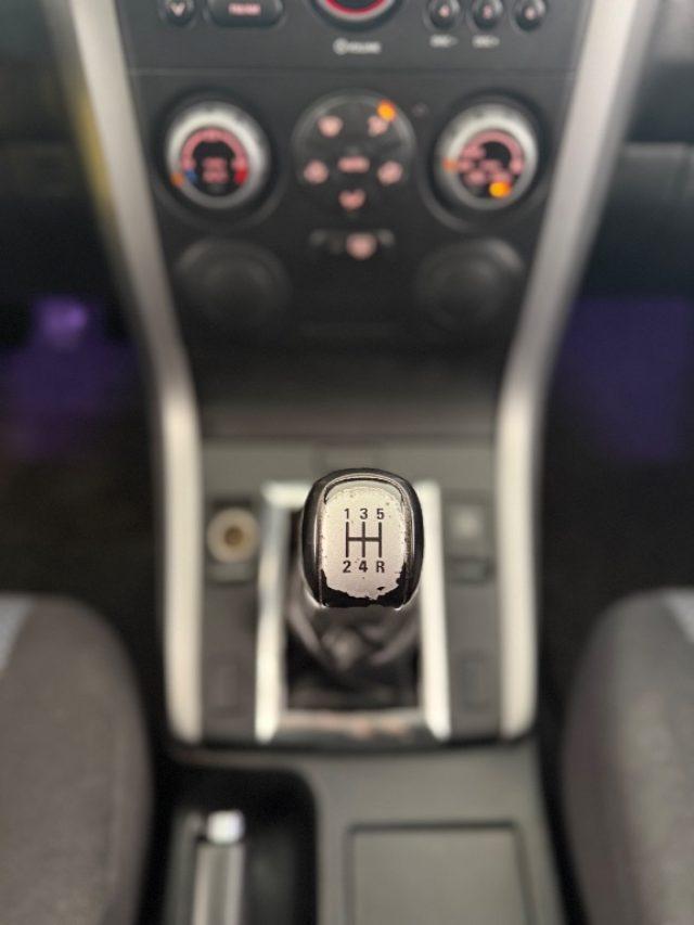 SUZUKI Grand Vitara 1.6 16V 3 porte