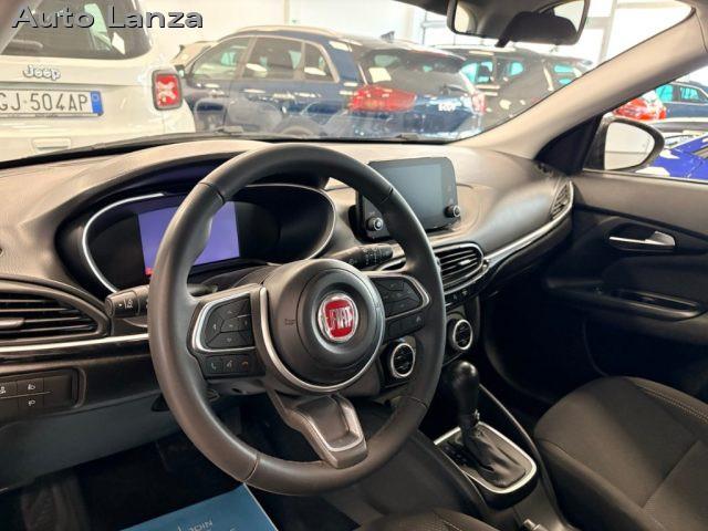 FIAT Tipo 1.5 Hybrid DCT 5 porte City Life PREZZO REALE