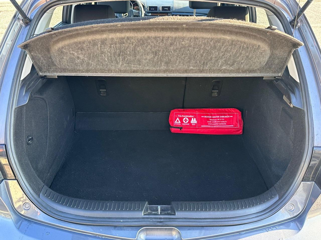 Mazda 3 Mazda3 1.6 TD 16V 109CV Energy