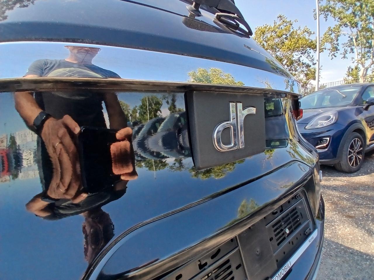 DR 4.0 1.5 Bi-Fuel GPL