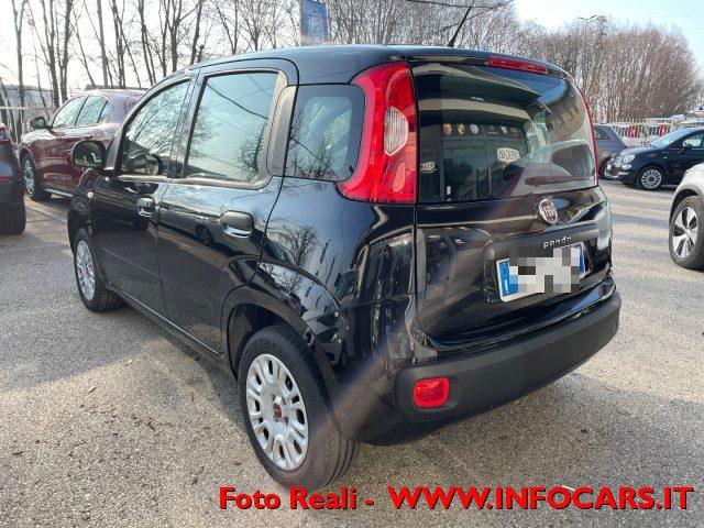 FIAT Panda 1.2 Easy NEOPATENTATI