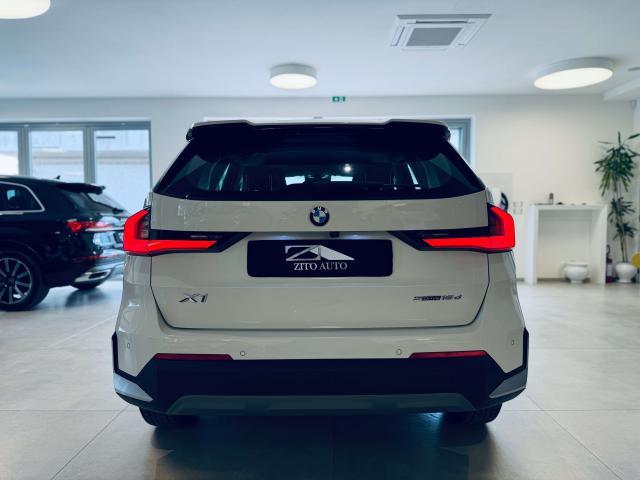 BMW X1 sdrive18d Edition Essence auto