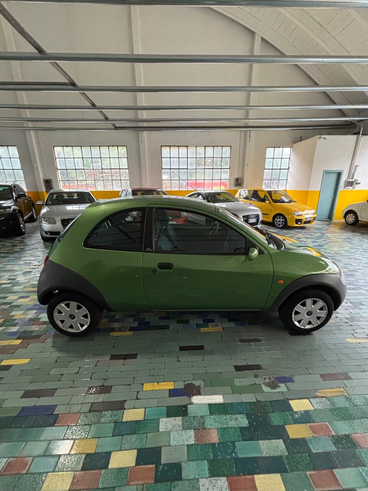 Ford Ka 1.3 Collection SOLO 70 MILA KM