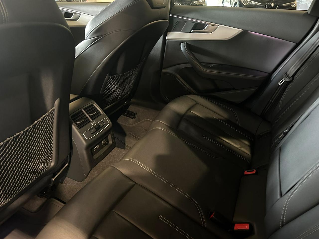 Audi A4 allroad 40 TDI 204CV S-TRONIC BUSINESS