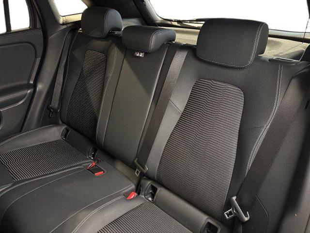 MERCEDES-BENZ GLA 180 d Automatic Sport Plus