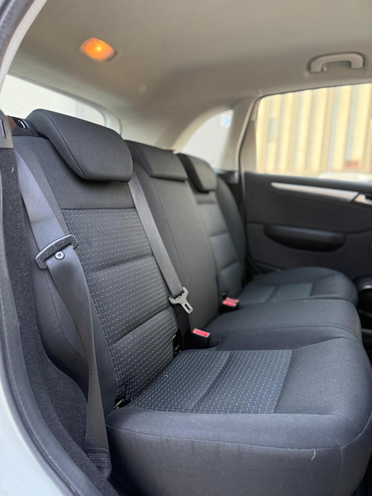 Mercedes-benz B 200 B 180 CDI Premium