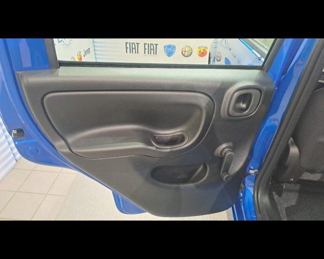 FIAT Pandina 1.0 firefly hybrid Icon s&s 65cv