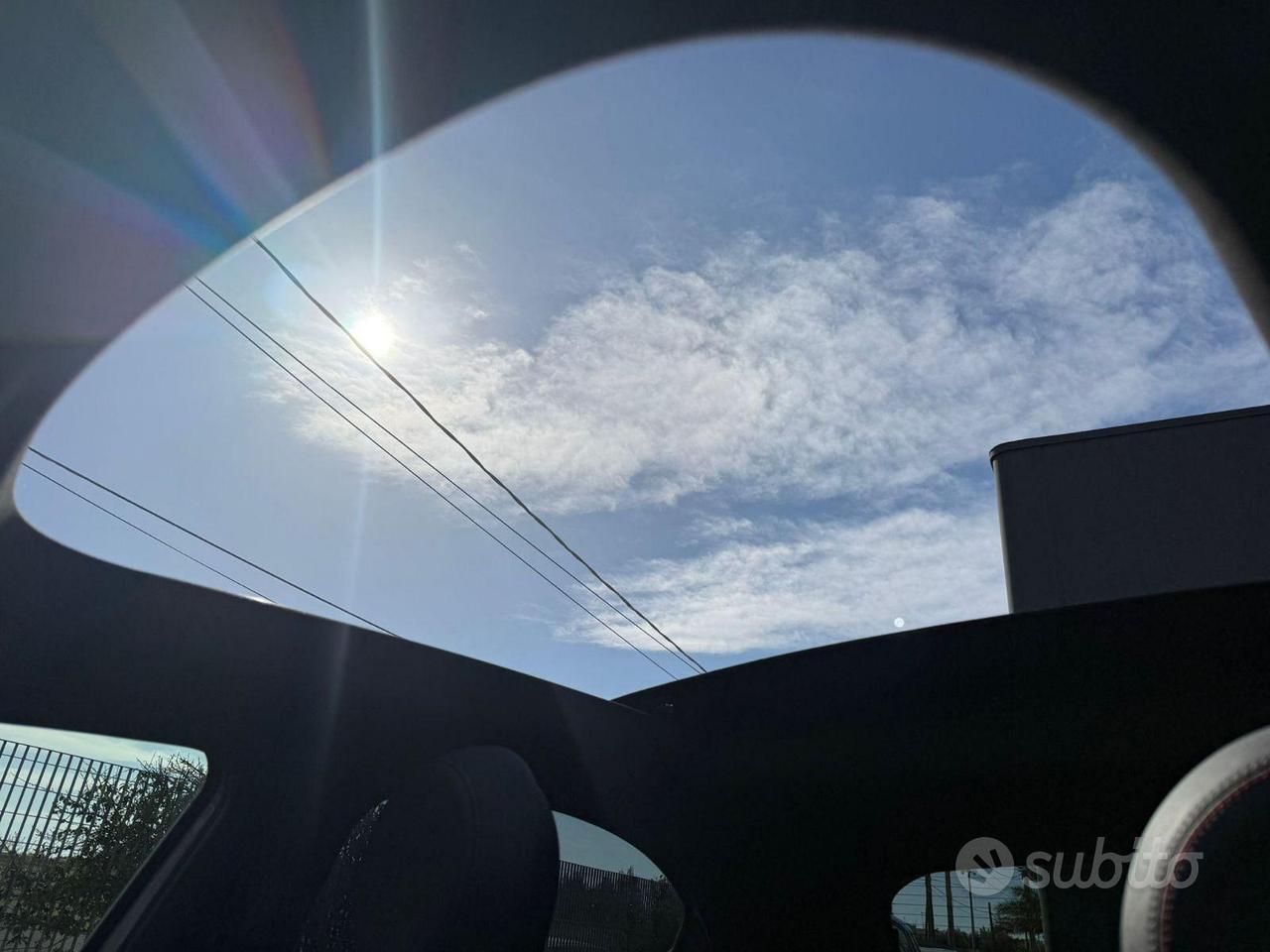 Fiat 500X DOLCEVITA SPORT *CABRIO FULL OPTIONAL*